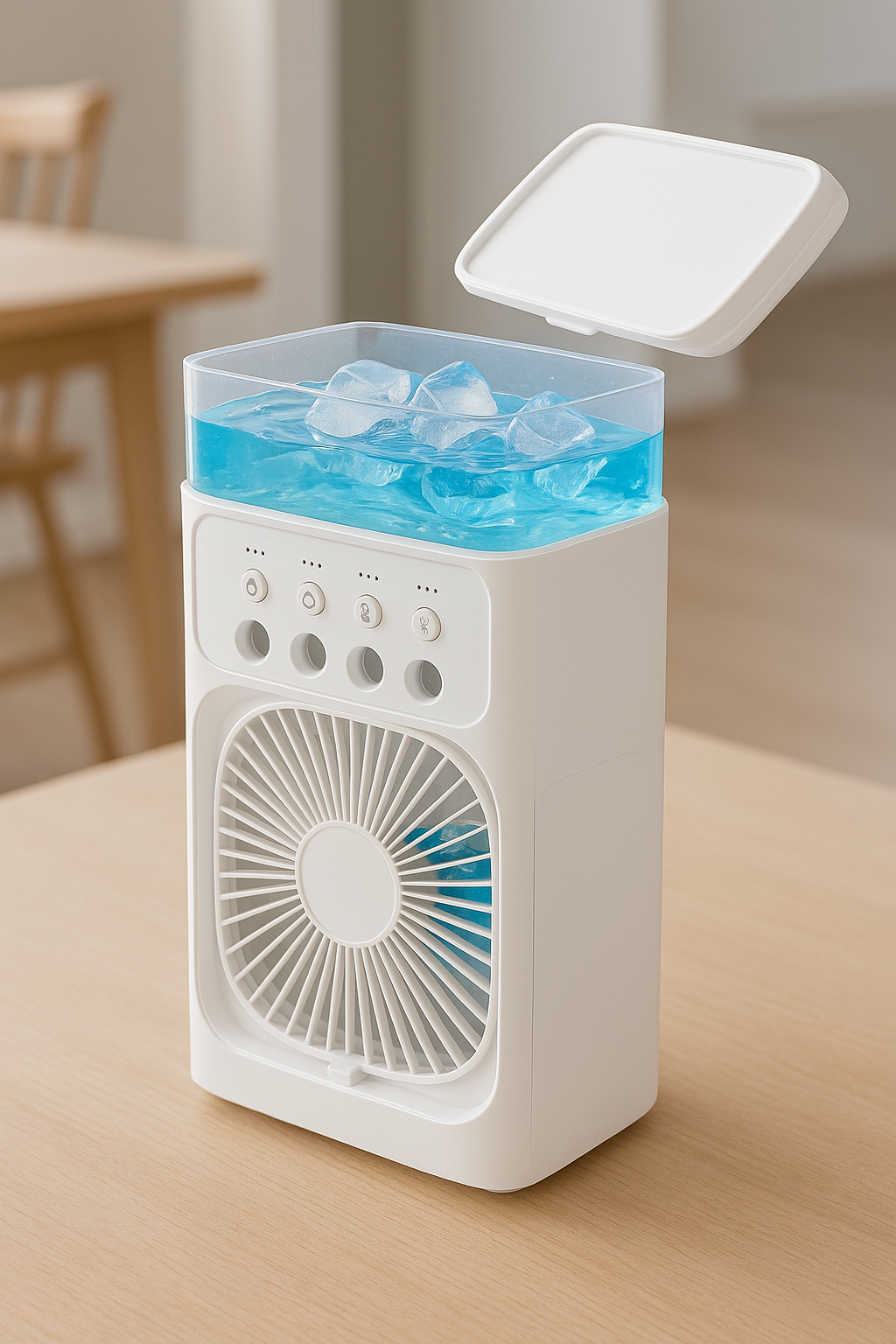 FREEZE BUDDY