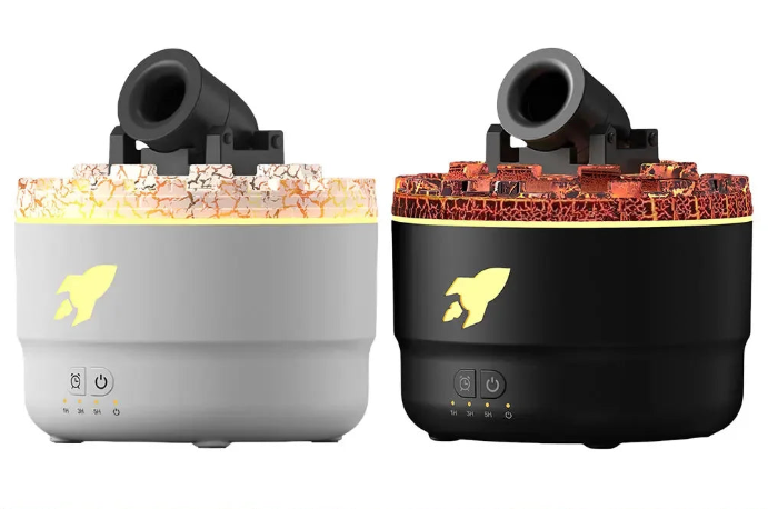 ZenBlaster Aroma Diffuser