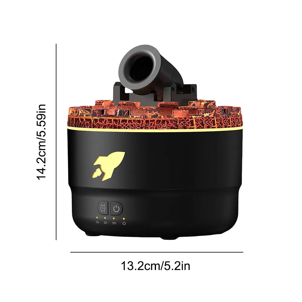ZenBlaster Aroma Diffuser