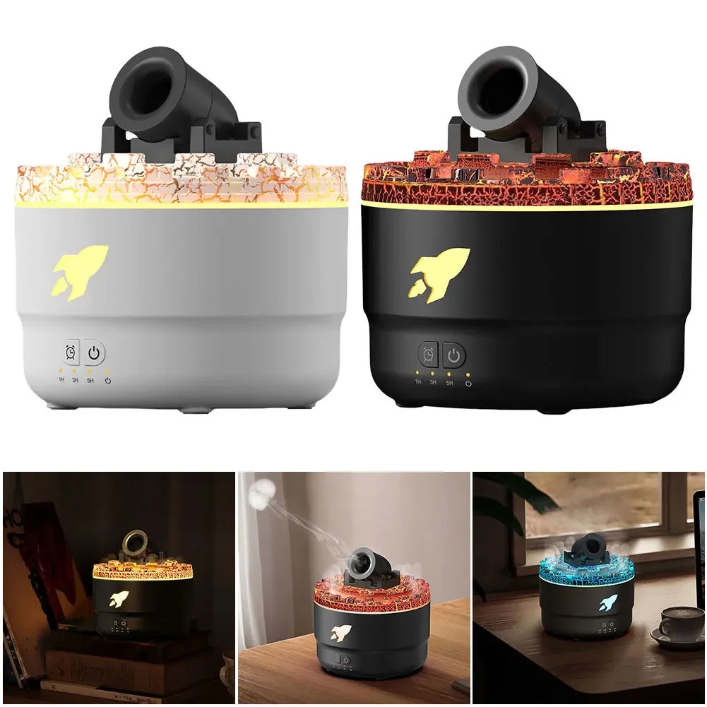 ZenBlaster Aroma Diffuser