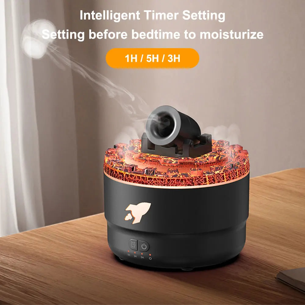 ZenBlaster Aroma Diffuser