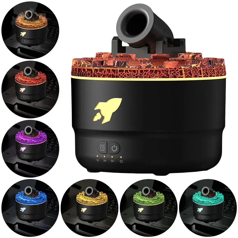 ZenBlaster Aroma Diffuser