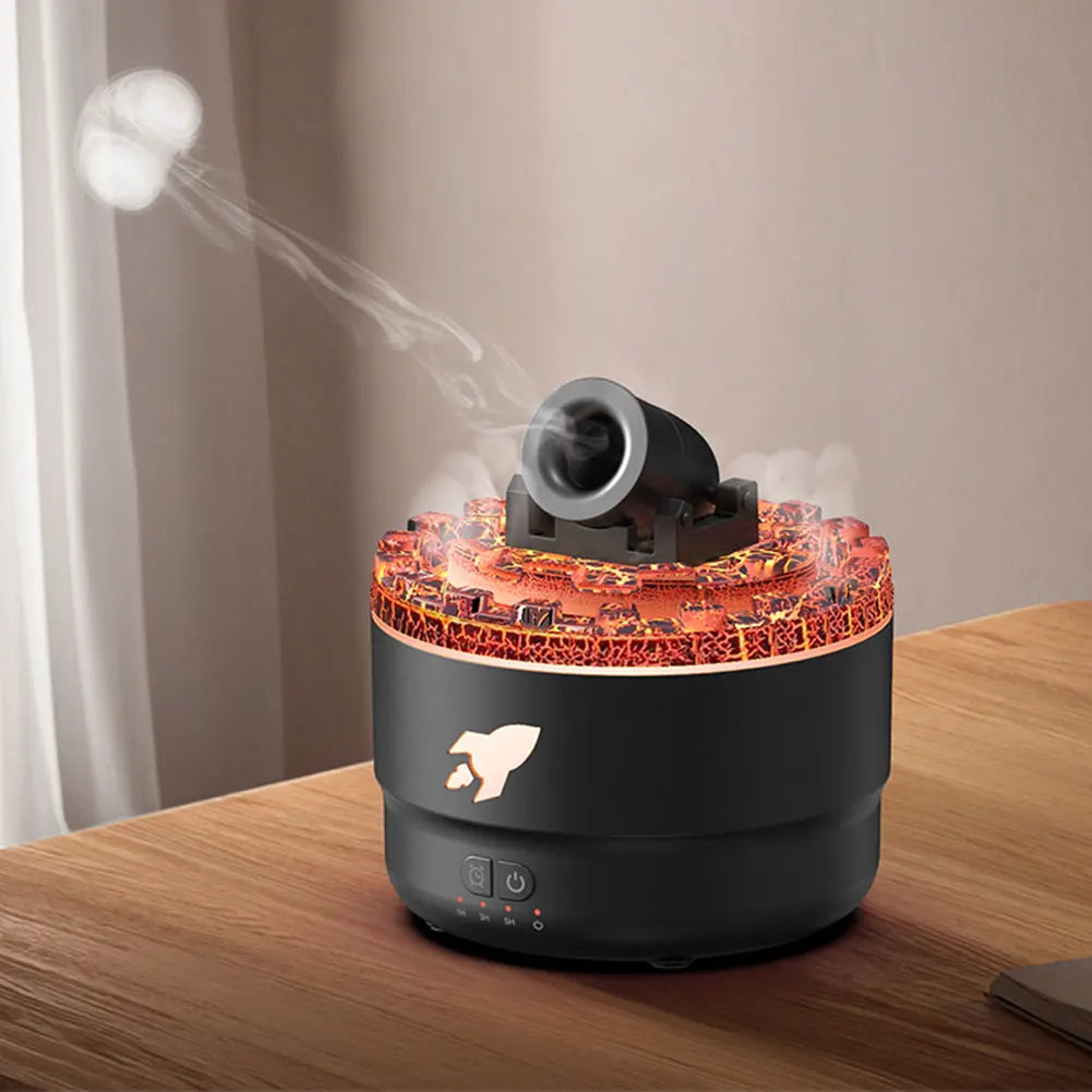 ZenBlaster Aroma Diffuser
